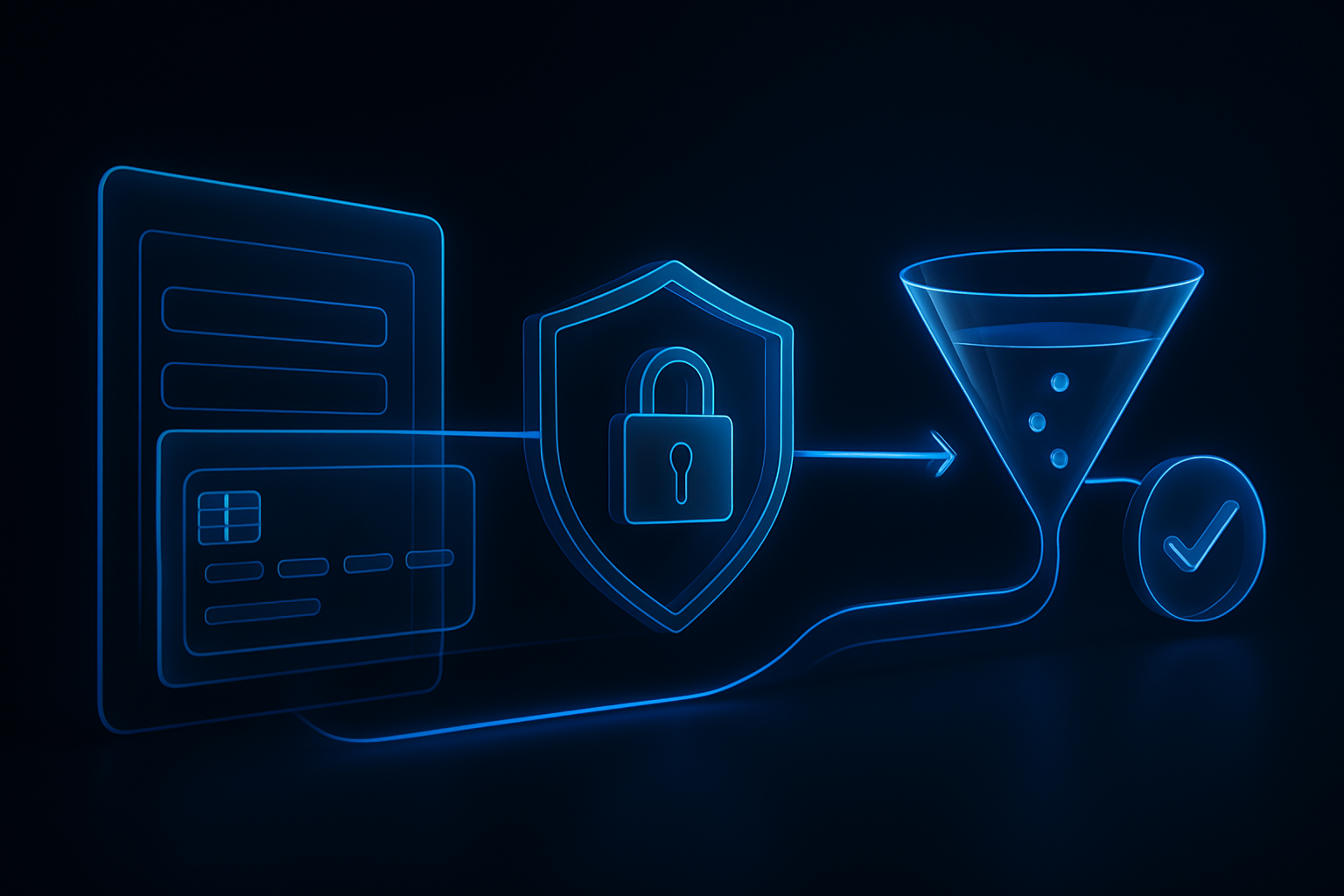 Checkout Transparente NuvemShop — configuração e boas práticas